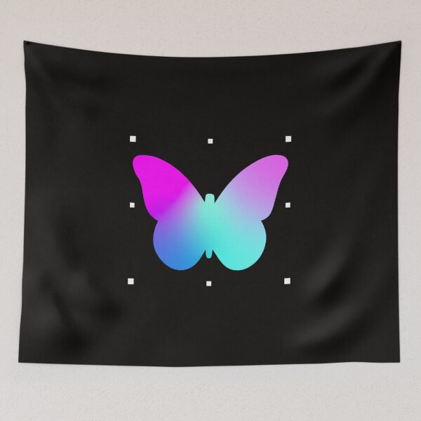 Item preview, butterfly designed and sold by eliasteam.