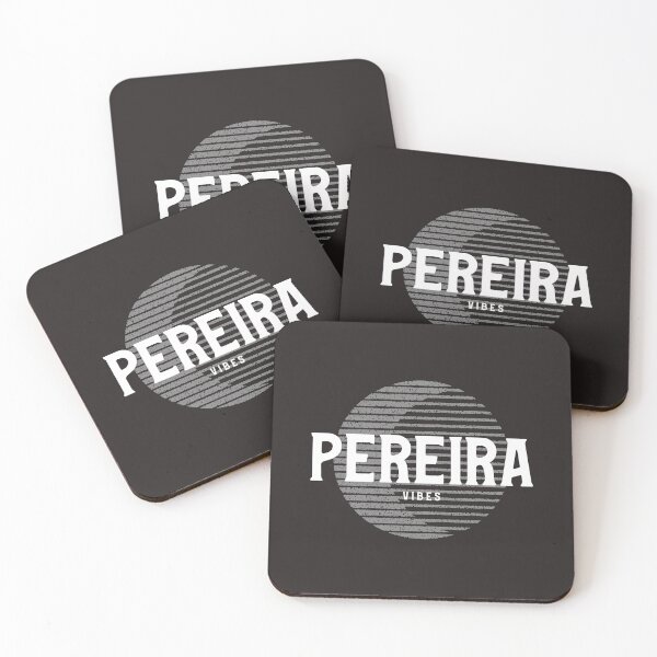 Item preview, Pereira Vibes Famous Surname designed and sold by Siahtasi55.