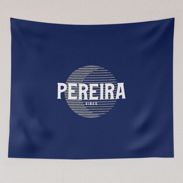 Item preview, Pereira Vibes Famous Surname designed and sold by Siahtasi55.