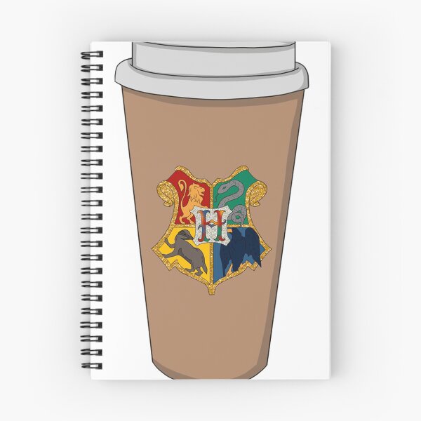 Item preview, Magical Coffee Cup designed and sold by PottersPlanner.