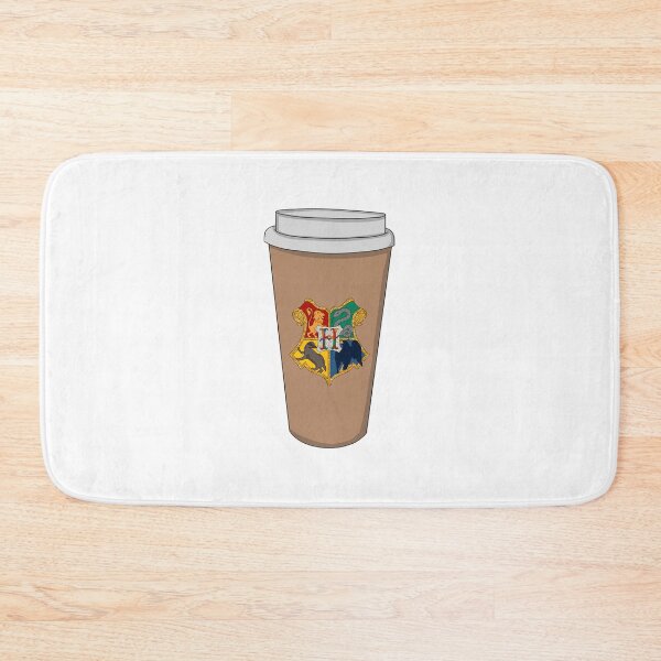 Item preview, Magical Coffee Cup designed and sold by PottersPlanner.