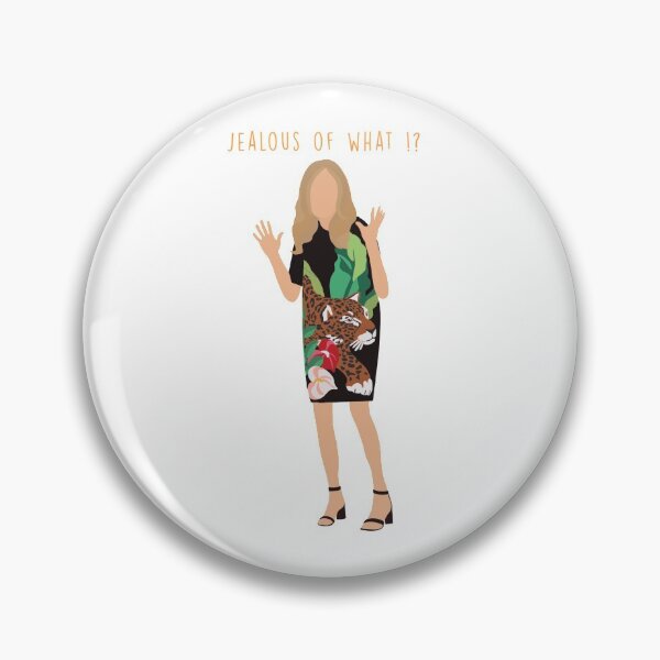 Item preview, Jealous of what !? Your ugly leather pants ? designed and sold by lollypoplaws.