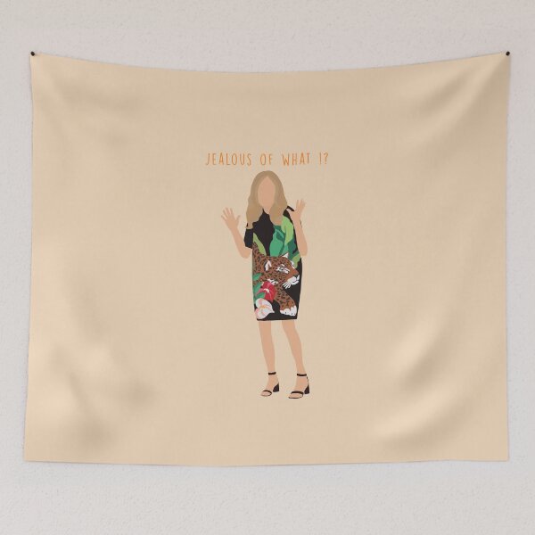 Item preview, Jealous of what !? Your ugly leather pants ? designed and sold by lollypoplaws.