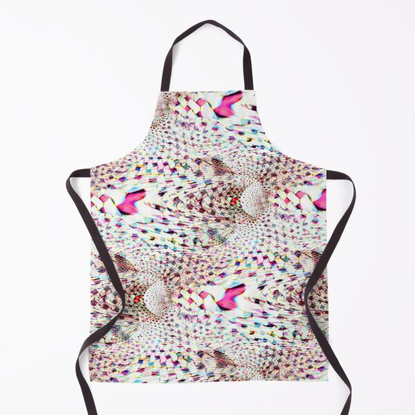 Item preview, Double Fractal Diamond Warp 1 - Colour. designed and sold by MindTravel.