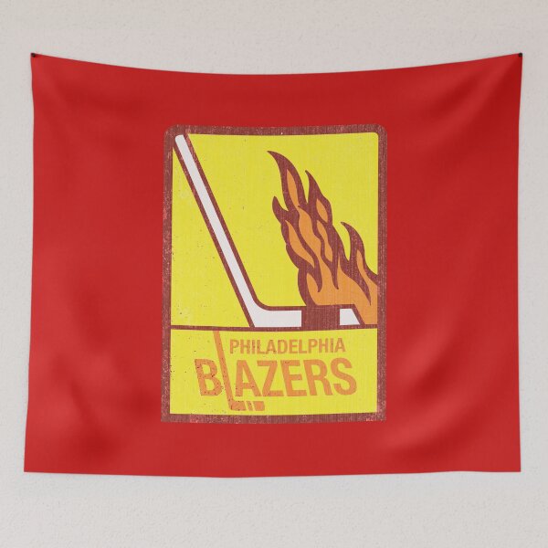 Item preview, Philadelphia Blazers designed and sold by TeeArcade84.