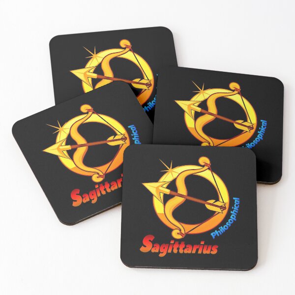 Item preview, Astrology (Zodiac) Birth Sign: Sagittarius (November 22nd to December 21st) designed and sold by Michael Pilinski.