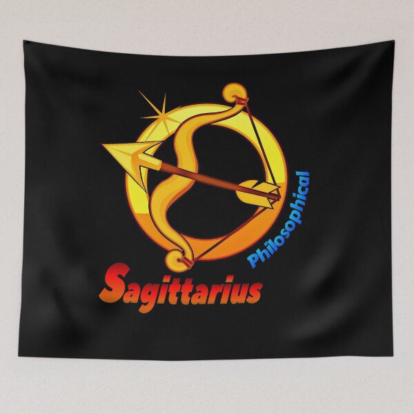Item preview, Astrology (Zodiac) Birth Sign: Sagittarius (November 22nd to December 21st) designed and sold by Michael Pilinski.