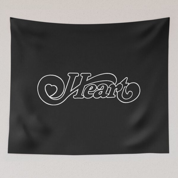 Item preview, heart band 60s designed and sold by ahaistudio.