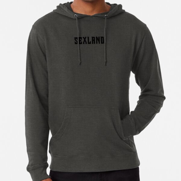 Sexland Hoodies Sweatshirts for Sale Redbubble