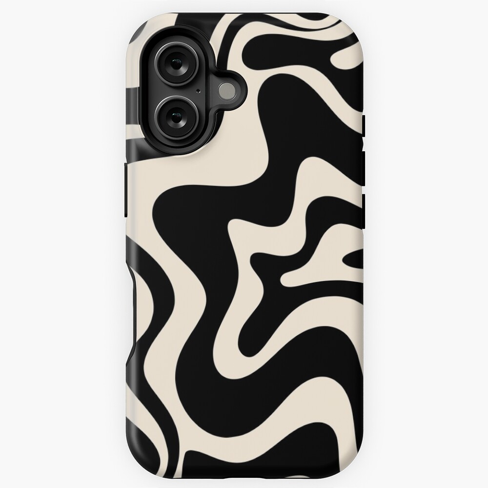 Item preview, iPhone Magsafe Tough Case designed and sold by kierkegaard.