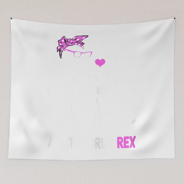 Item preview, Womens Auntie Saurus Dinosaur Gift for Aunt Essential designed and sold by kristianmyershu.
