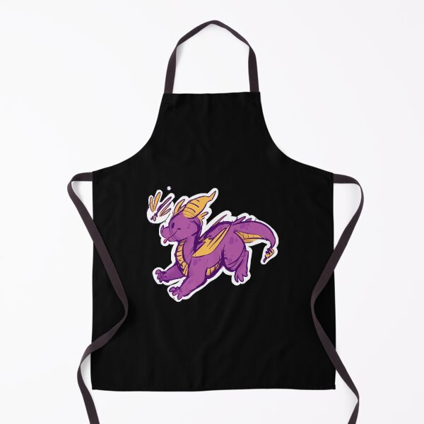 Item preview, Spyro and Sparks designed and sold by wuLafeversn.