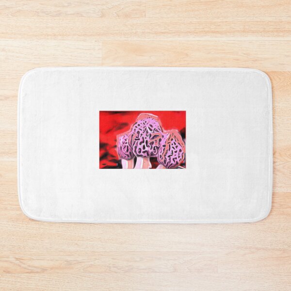 Item preview, Summer mushroom's  designed and sold by Coffeemerc117.