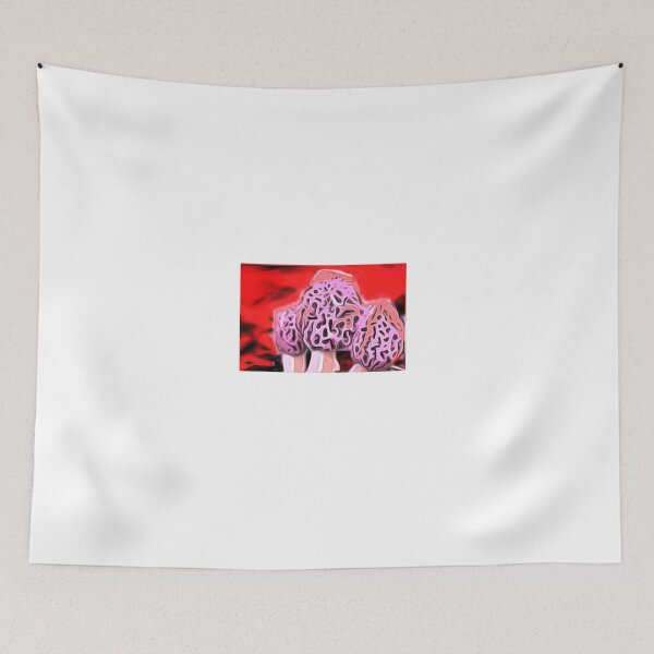 Item preview, Summer mushroom's  designed and sold by Coffeemerc117.