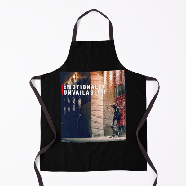 Item preview, Emotionally Unvailable designed and sold by simpleemen.