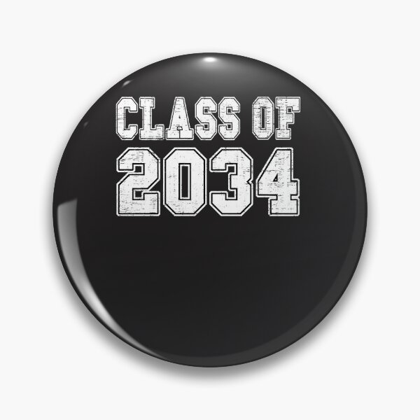 Item preview, Class of 2034, Graduating class of 2034 Essential designed and sold by jenniferruiznm.
