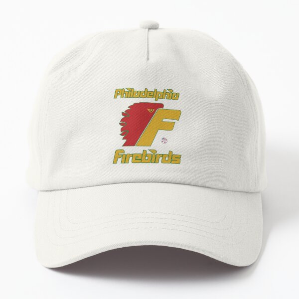 Philadelphia Baseball P Philly Pride Vintage Phill Trucker Hat