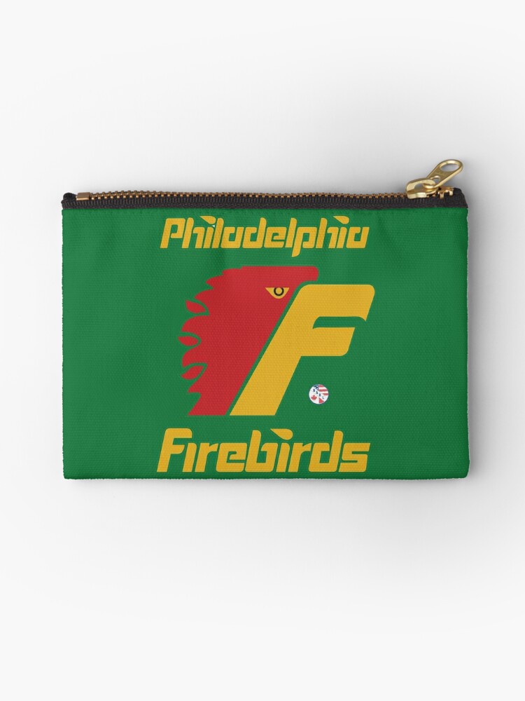 Philadelphia Firebirds Poster for Sale by TeeArcade84