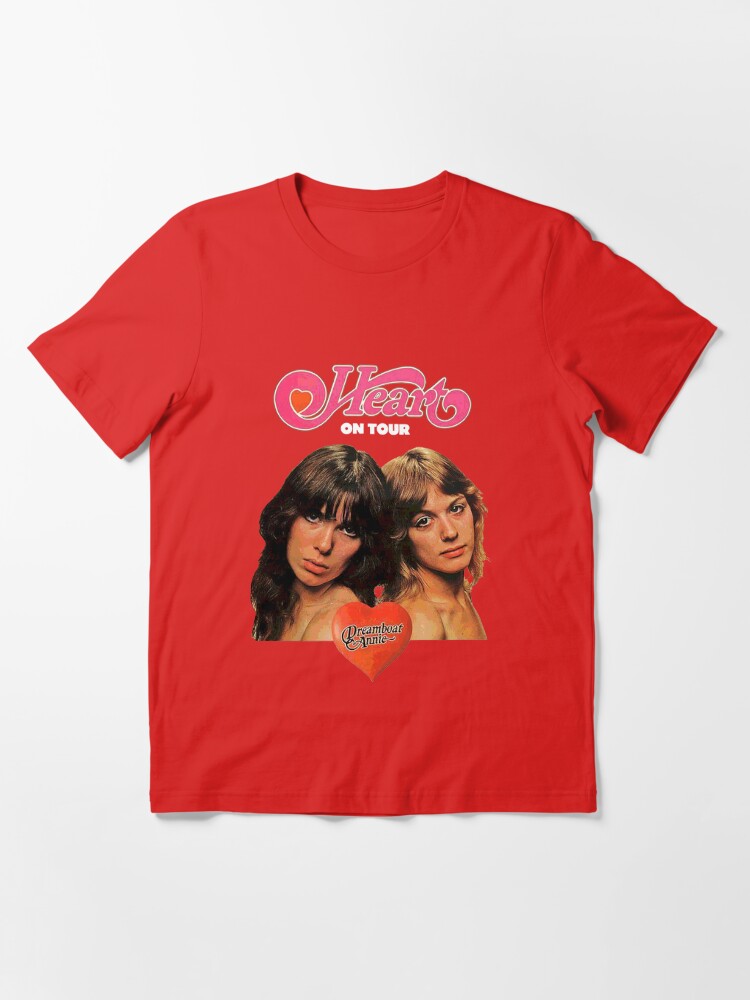 Vintage Band America Band Rock Gift for Fans Essential Bon Jovi Classic T-Shirt | Redbubble