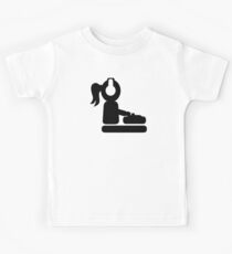 Djane Kinder T-Shirt