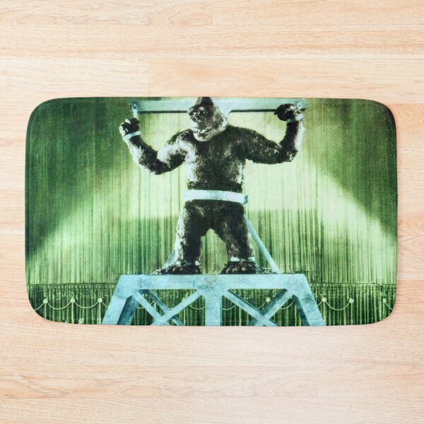 Item preview, The original 1933 King Kong . designed and sold by beachcamper.