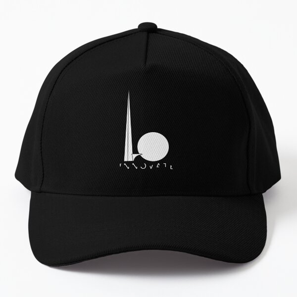 INNOVATE Baseball Cap