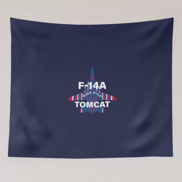 Item preview, f-14a tomcat, maverick, top gun movie designed and sold by D2X-design.
