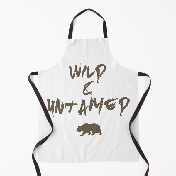 Item preview, Wild & Untamed - Bear Spirit Animal designed and sold by VisionQuestArts.