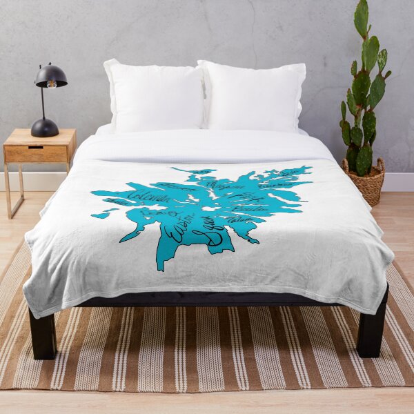 Item preview, Mount Baker Glaciers Named designed and sold by Corrie Mick.