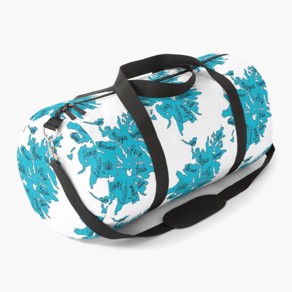 Item preview, Mount Baker Glaciers Named designed and sold by Corrie Mick.