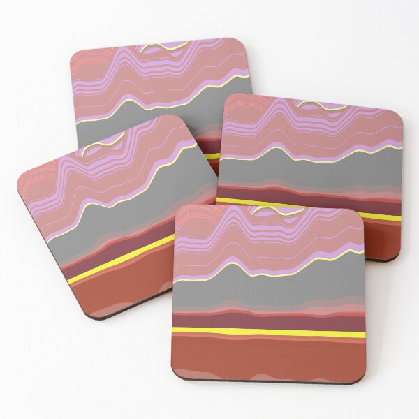 Item preview, Sunset Waves 5920 designed and sold by amytraylor.