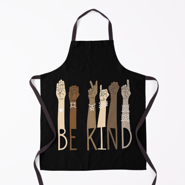 Item preview, Be Kind Sign Language Hand Talking Teachers Interpreter ASL designed and sold by ClareMadelane.