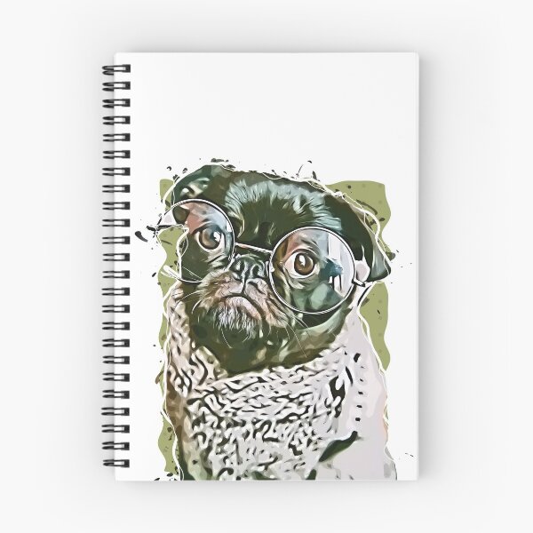 Item preview, Pet Portrait, Pet Memorial, Pet Gift, New Pet Gift, Watercolor Pet Portrait designed and sold by xiaochecheche.
