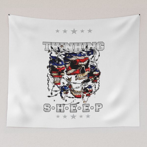 Item preview, YOUR FIRST MISTAKE WAS THING Classic designed and sold by kristianmyershu.