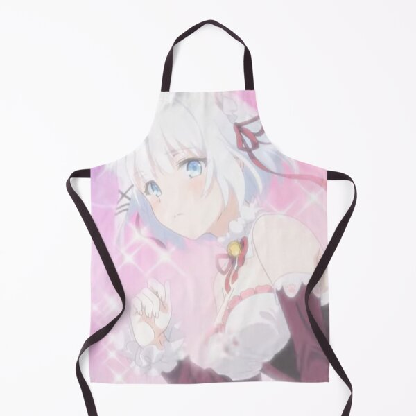 Item preview, Siesta Maid designed and sold by Henry Lopez.