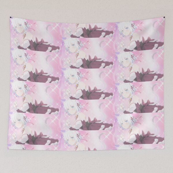 Item preview, Siesta Maid designed and sold by Henry Lopez.