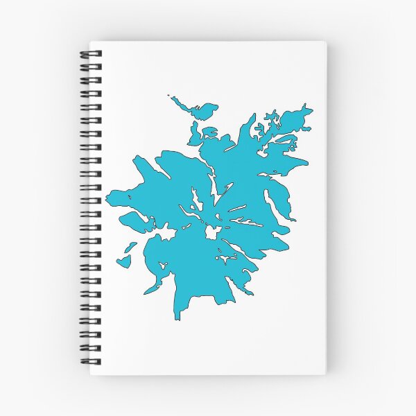 Item preview, Mount Baker Glaciers designed and sold by Corrie Mick.