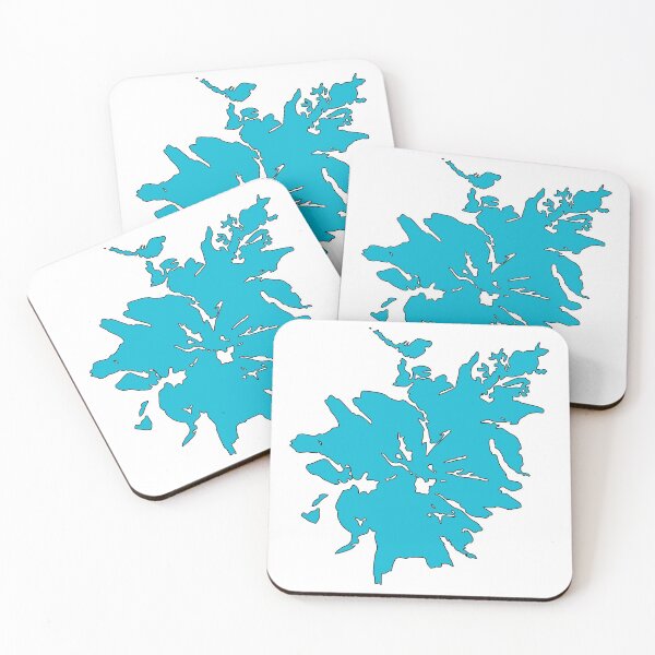 Item preview, Mount Baker Glaciers designed and sold by Corrie Mick.
