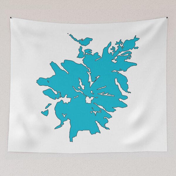 Item preview, Mount Baker Glaciers designed and sold by Corrie Mick.