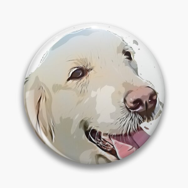 Item preview, Framed Dog Portrait | Digital Dog Art Pet Commission | Custom Dog Picture | designed and sold by xiaochecheche.