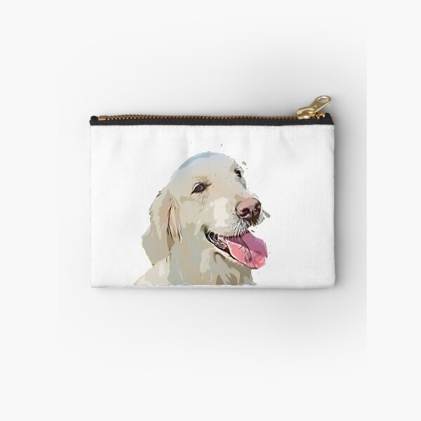 Item preview, Framed Dog Portrait | Digital Dog Art Pet Commission | Custom Dog Picture | designed and sold by xiaochecheche.