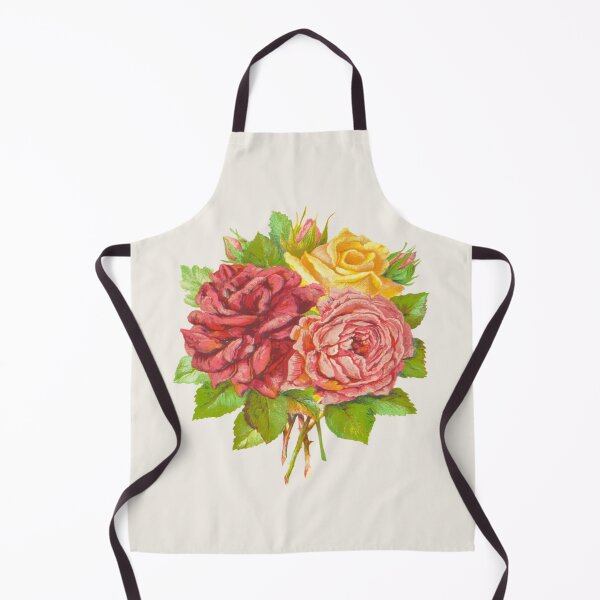 Item preview, VINTAGE COLLAGE FLOWERS designed and sold by RetroPlaceee.