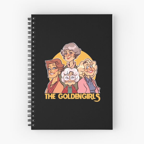 Item preview, The Golden Girls - Yellow  designed and sold by Camel0835.