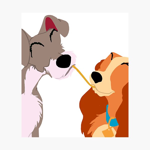bella notte Photographic Print