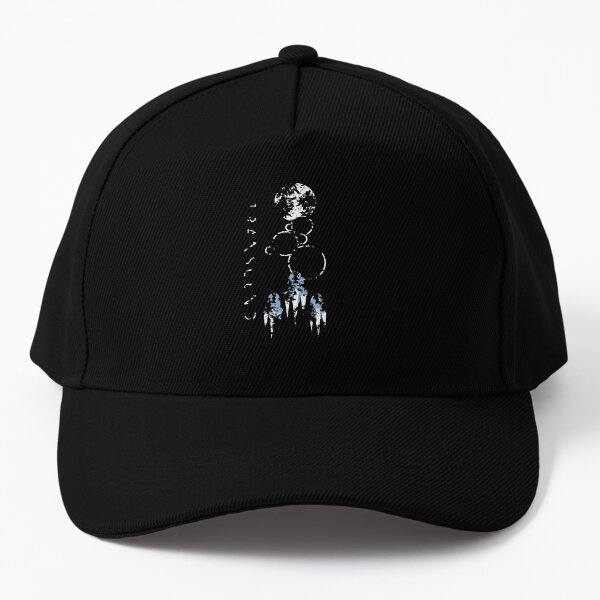 TRANSCEND (REMNANT) Baseball Cap