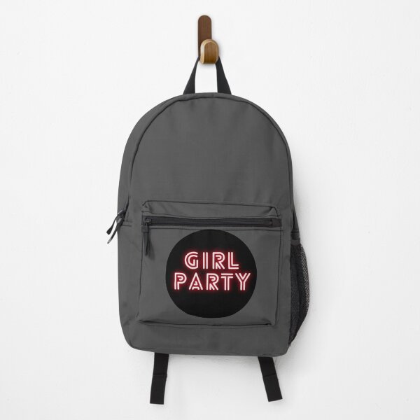 Item preview, Girl Party designed and sold by GeoTeasters.