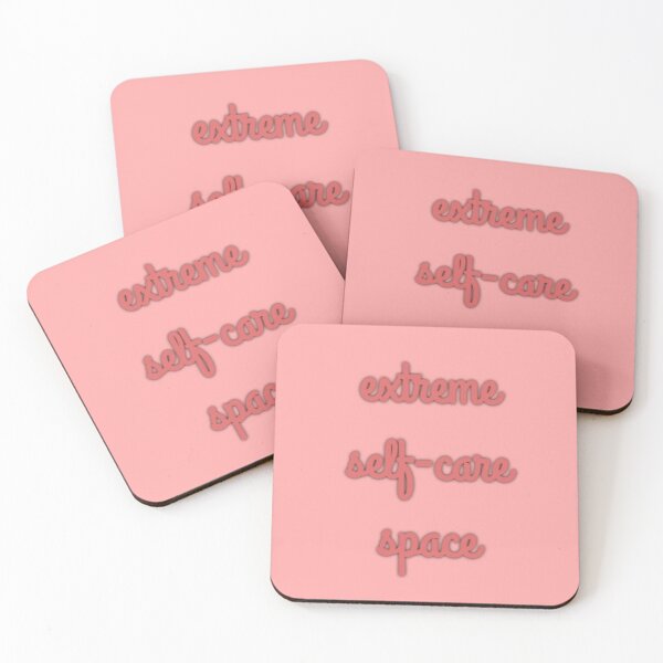 Item preview, espacio de autocuidado extremo designed and sold by happy2Bhere.