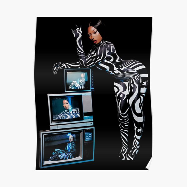 The Television artwork Poster