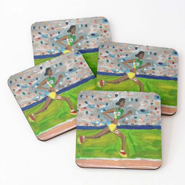 Item preview, Cathy Freeman WOW designed and sold by ted4crows.