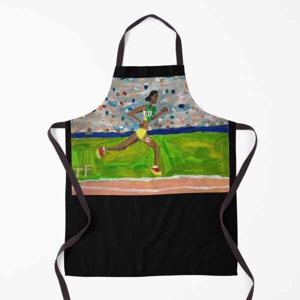 Item preview, Cathy Freeman WOW designed and sold by ted4crows.